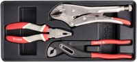 Tool Kit Yato YT-55463 