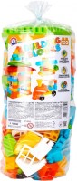 Photos - Construction Toy Tehnok Building Blocks 7501 