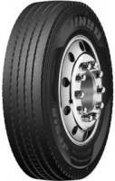 Photos - Truck Tyre Jinyu JF518 265/70 R19.5 143J 