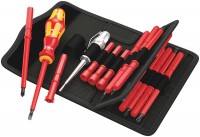 Photos - Tool Kit Wera WE-003471 
