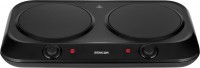 Photos - Cooker Sencor SCP 2263 BK black