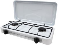 Photos - Cooker Mirta GS 1002LW white