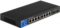 Switch LINKSYS LGS310MPC 