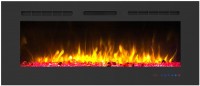 Photos - Electric Fireplace Royal Flame Galaxy 42 RF
