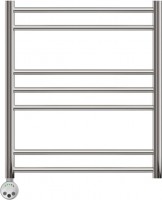Photos - Heated Towel Rail Lemark Ursus E