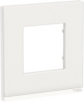 Photos - Socket / Switch Plate Schneider New Unica Pure NU600285 