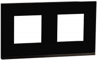 Photos - Socket / Switch Plate Schneider New Unica Pure NU600482 