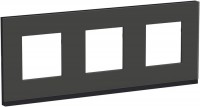 Photos - Socket / Switch Plate Schneider New Unica Pure NU600686 