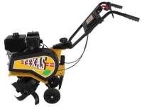 Photos - Two-wheel tractor / Cultivator TEXAS Lilli 532TG