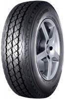 Photos - Tyre Bridgestone Duravis R630 195/70 R15C 102R 