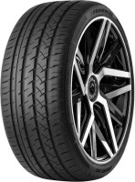 Photos - Tyre Fronway Eurus 08 235/55 R18 104V 