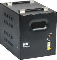Photos - AVR IEK IVS21-1-003-11 3 kVA