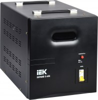 Photos - AVR IEK IVS21-1-008-11 8 kVA