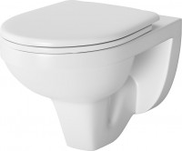 Photos - Toilet Damixa Jupiter DX77C1738SC