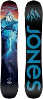 Photos - Snowboard Jones Frontier 159 (2021/2022)