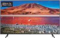 Photos - Television Samsung GU-75TU7179 75 "