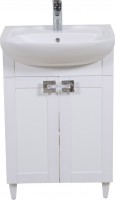 Photos - Washbasin cabinet Akva Rodos Vudmiks 65 OP0003350