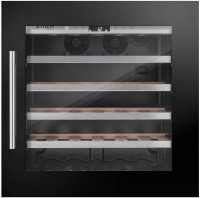Photos - Wine Cooler Temptech STZ60SB 