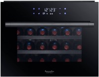 Photos - Wine Cooler Temptech SOMZ45SB