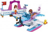 Photos - Construction Toy Ausini Fairyland 24418