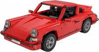 Construction Toy CaDa Sportcar C61045W 