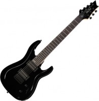 Photos - Guitar Harley Benton R-457 