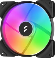 Photos - Computer Cooling Fractal Design Aspect 14 RGB 