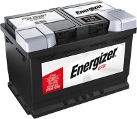 Photos - Car Battery Energizer Premium EFB (EE65D23)