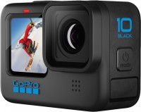 Photos - Action Camera GoPro HERO10 Black 