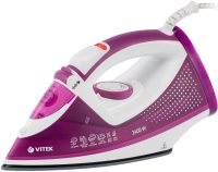 Photos - Iron Vitek VT-8346