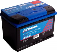 Photos - Car Battery ACDelco Advantage (6CT-66L)