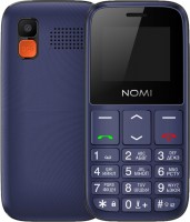 Photos - Mobile Phone Nomi i1870