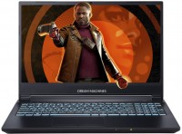 Photos - Laptop Dream Machines RG3060-15 NH55HPQ (RG3060-15PL25)