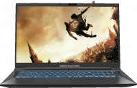 Photos - Laptop Dream Machines RT3060-17 (RT3060-17UA40)