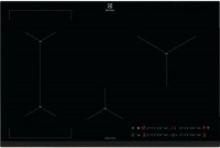 Photos - Hob Electrolux SenseBoil EIS 82449 black