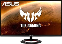 Photos - Monitor Asus TUF Gaming VG279Q1R 27 "  black