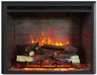 Photos - Electric Fireplace BonFire Venus 30G 
