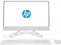 Photos - Desktop PC HP 205 G4 (9UR75EA)