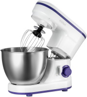 Photos - Food Processor KITFORT KT-3045-1 purple