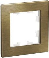 Photos - Socket / Switch Plate Schneider AtlasDesign Nature ATN312201 