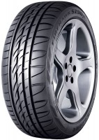 Photos - Tyre Firestone Firehawk SZ90 195/45 R16 80V 