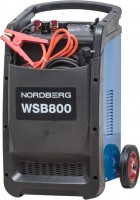 Photos - Charger & Jump Starter Nordberg WSB800 