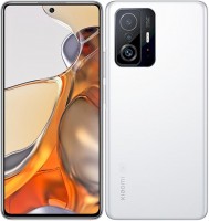 Photos - Mobile Phone Xiaomi 11T Pro 256 GB / 12 GB