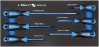 Tool Kit Hogert HT7G133 