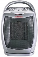 Photos - Fan Heater EUROLUX TVK-EU-2