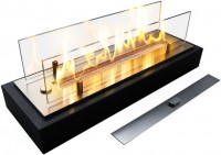 Photos - Bio Fireplace Gloss Fire Alaid Style 300-K-C2