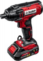 Photos - Drill / Screwdriver Zubr GVL-255-22