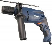 Photos - Drill / Screwdriver FERM PDM1052 