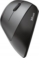Photos - Mouse Trust Bayo Ergonomic Rechargeable Wireless Mouse 