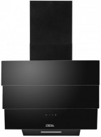 Photos - Cooker Hood Zirtal Alno 60 BL black